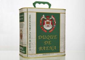 El mejor aceite
